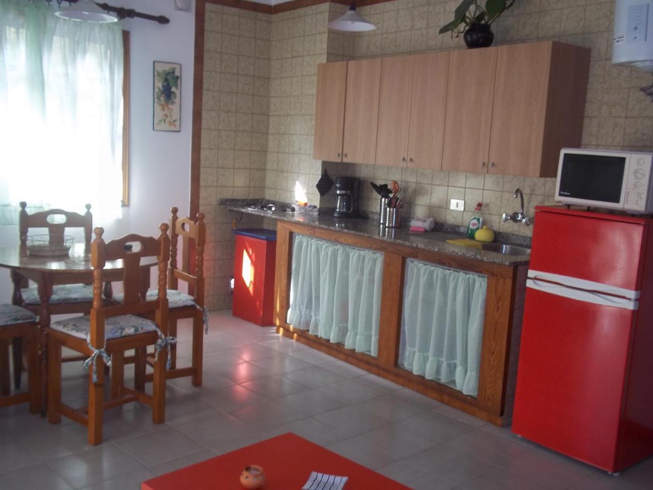 Flor De Lis Appartement Valle Gran Rey Buitenkant foto