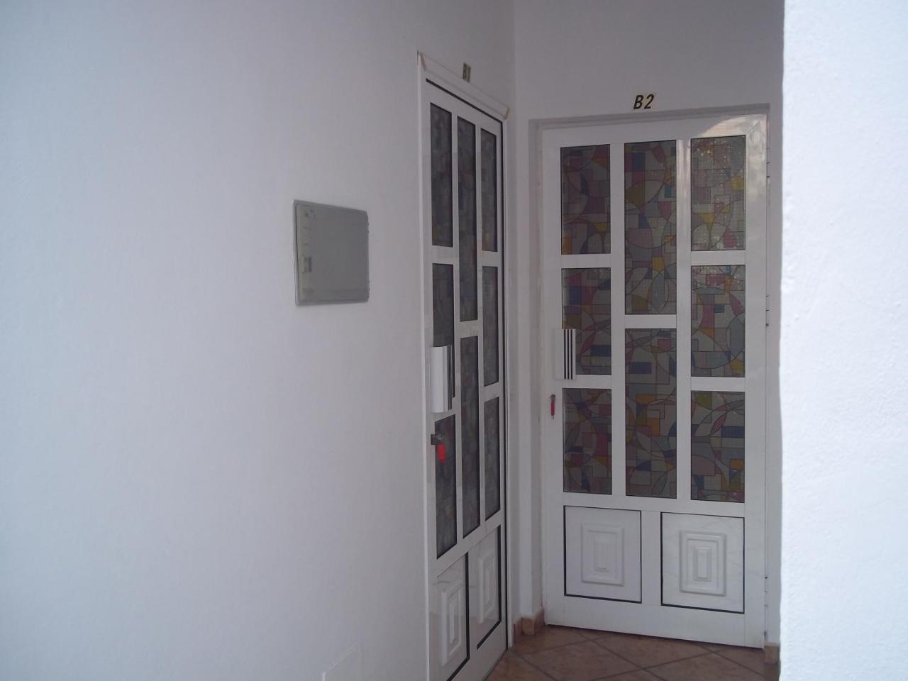 Flor De Lis Appartement Valle Gran Rey Buitenkant foto